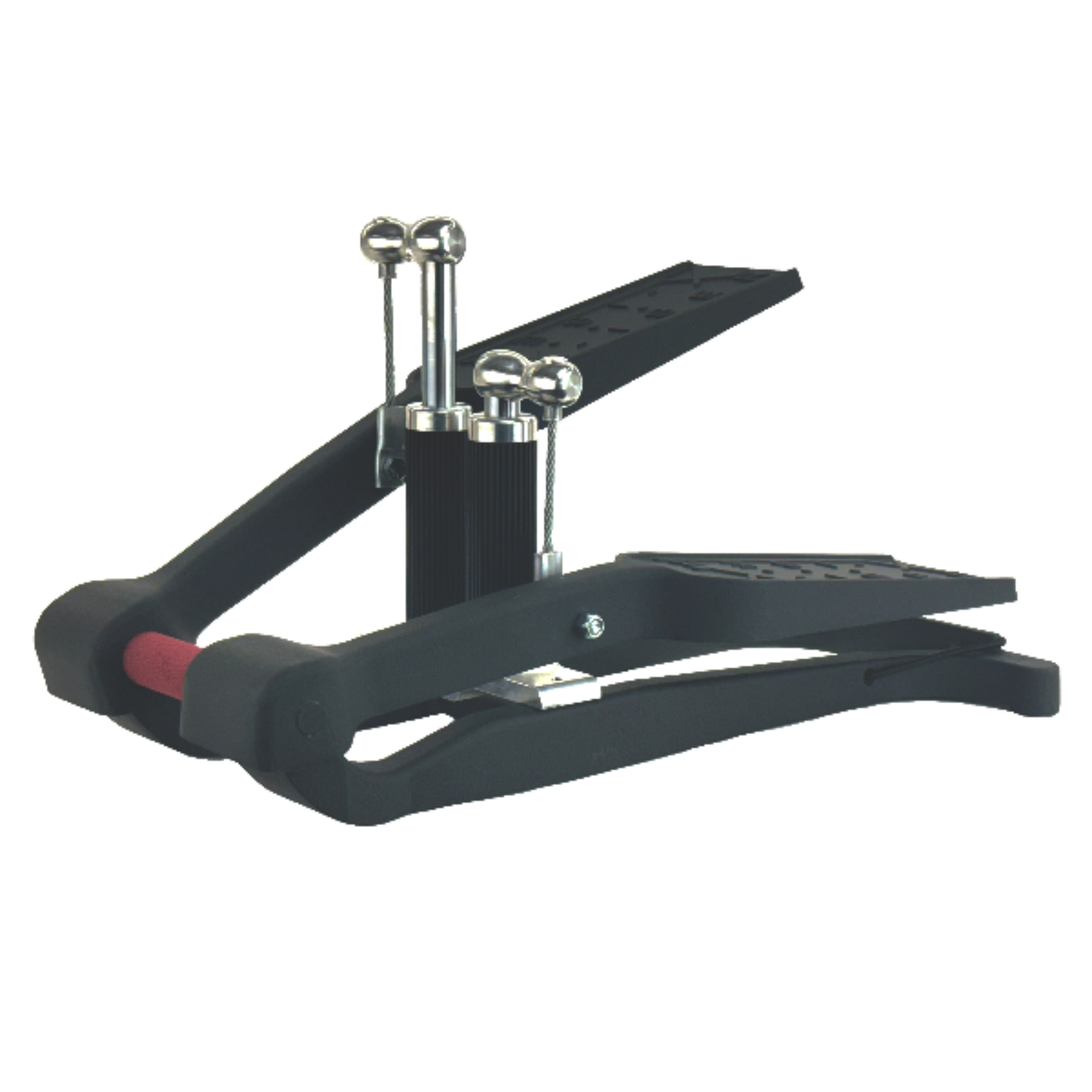Xiser Stair Stepper – Portable High Intensity Trainer – X-iser