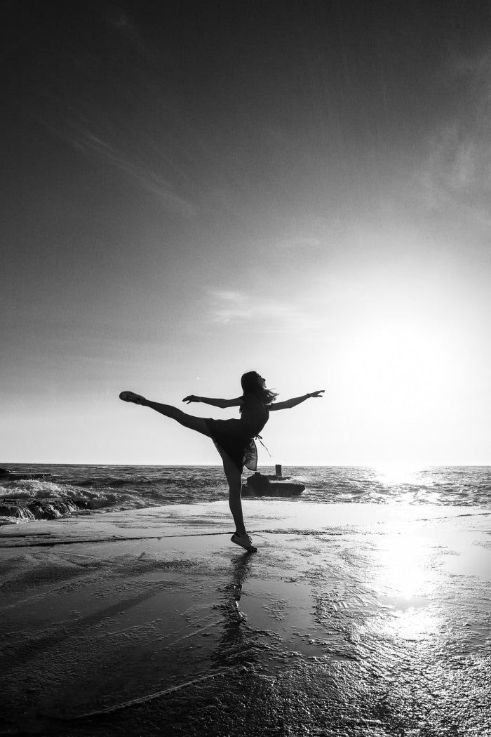Balance Exercises as You Age: Build Strength and Stay Steady
