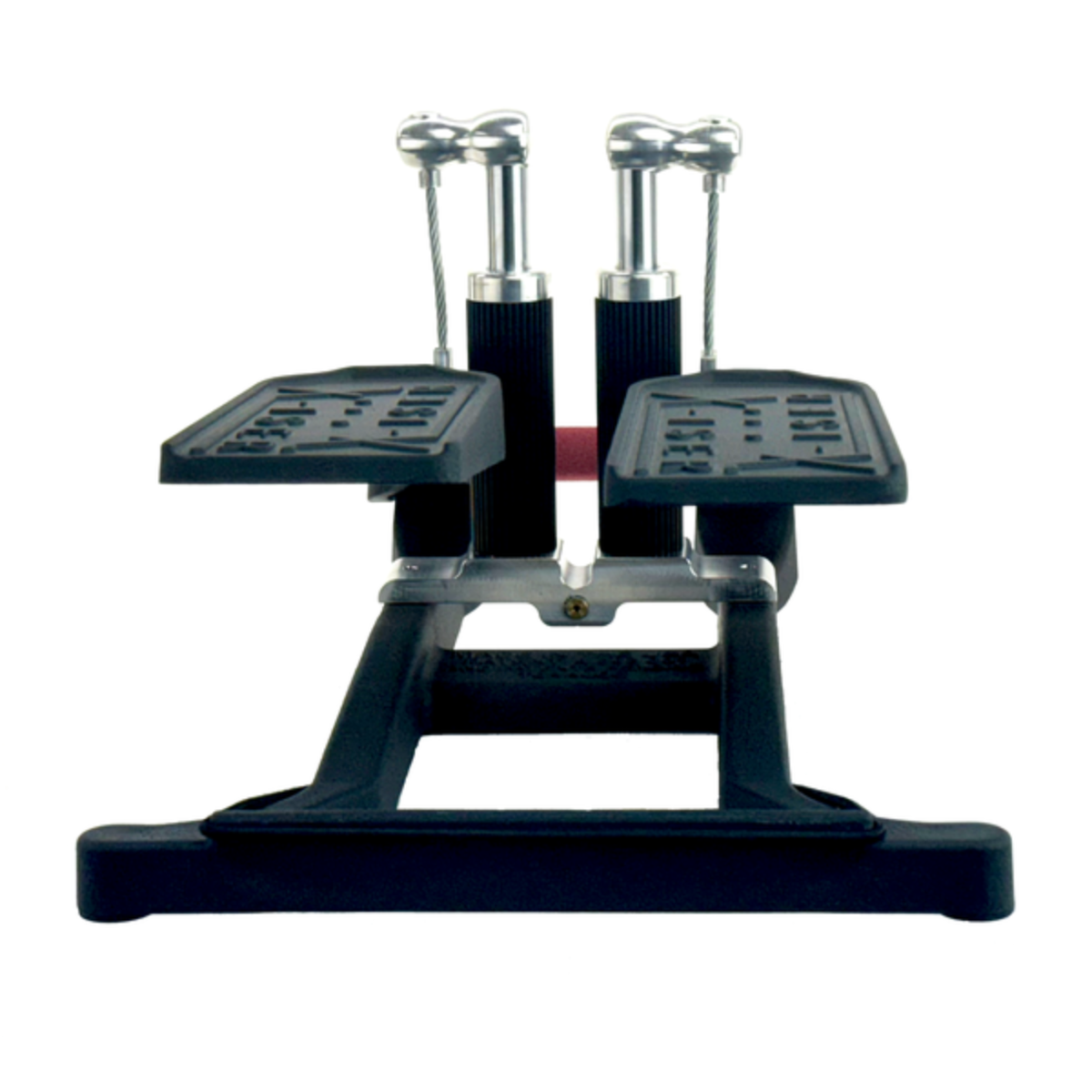 BLACK PRO TRAINER – X-iser BLACK PRO TRAINER – X-iser
