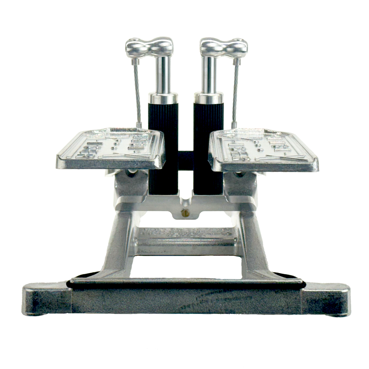 POLISHED PERSONAL TRAINER – X-iser